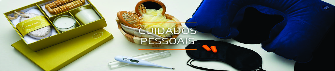 Cuidados Pessoais